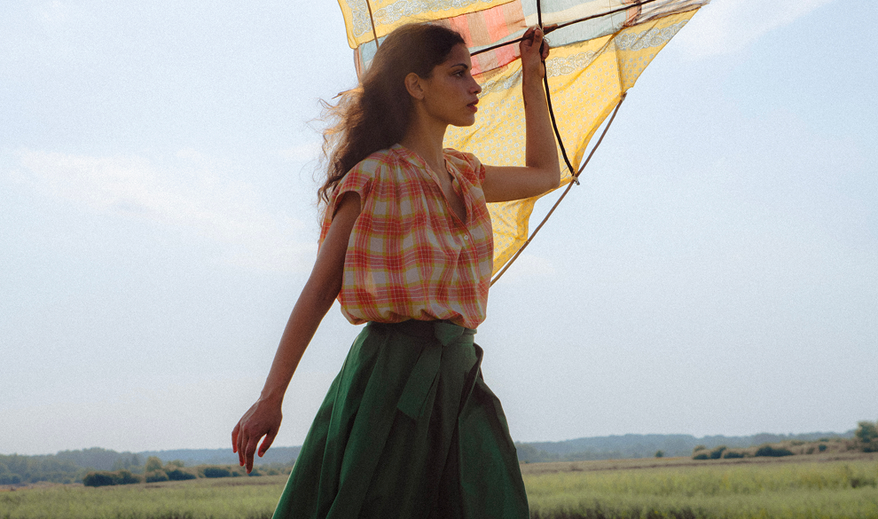 Printemps-Été 2025